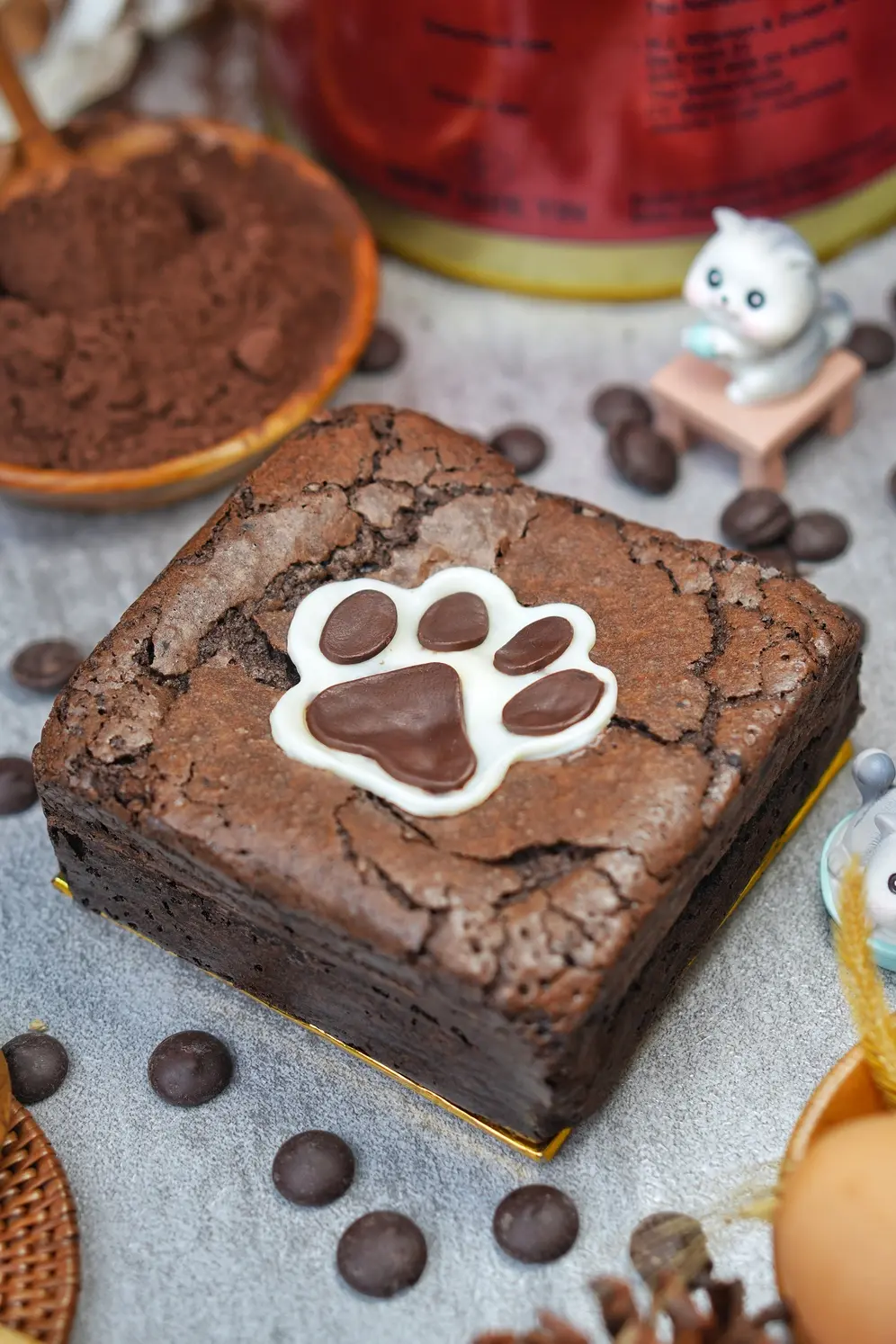 Brownies Original